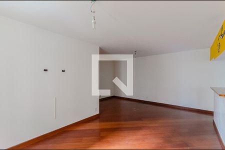 Sala de apartamento à venda com 2 quartos, 93m² em Vila Mariana, São Paulo