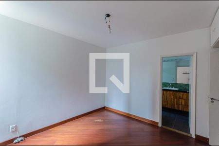 Suíte de apartamento à venda com 2 quartos, 93m² em Vila Mariana, São Paulo