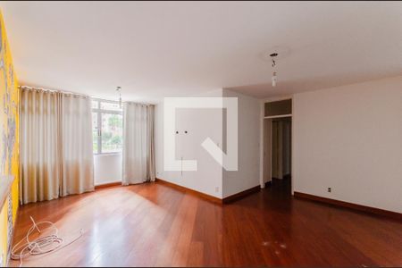 Sala de apartamento à venda com 2 quartos, 93m² em Vila Mariana, São Paulo