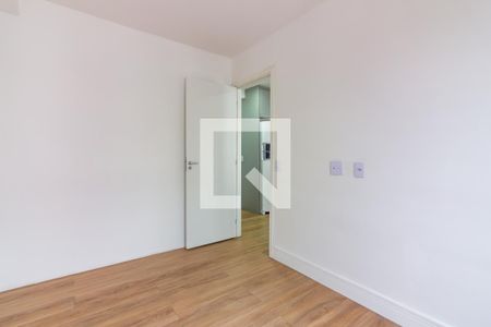 Quarto 1 de apartamento para alugar com 2 quartos, 38m² em Presidente Altino, Osasco