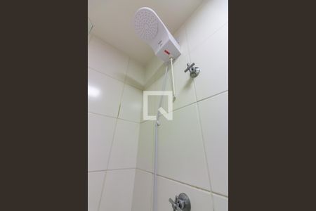 Apartamento para alugar com 38m², 2 quartos e 1 vagaBanheiro 