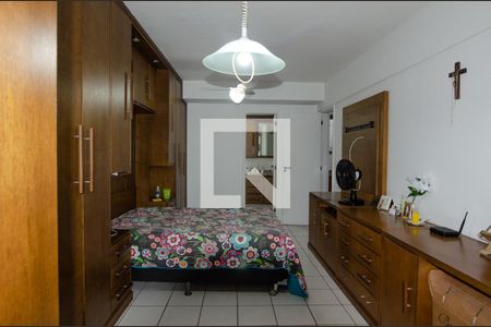 Apartamento à venda com 99m², 2 quartos e 1 vagaSuite 1