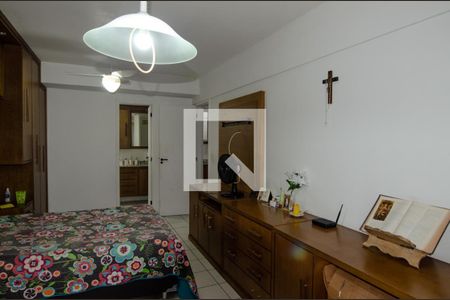 Apartamento à venda com 99m², 2 quartos e 1 vagaSuite 1