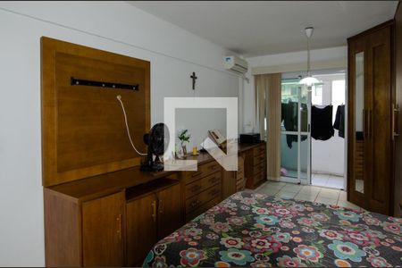 Apartamento à venda com 99m², 2 quartos e 1 vagaSuite 1