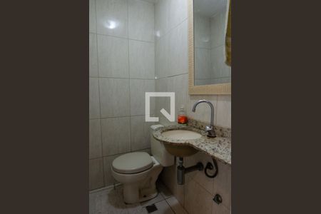 Lavabo de apartamento à venda com 2 quartos, 99m² em Recreio dos Bandeirantes, Rio de Janeiro