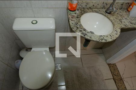 Apartamento à venda com 99m², 2 quartos e 1 vagaLavabo