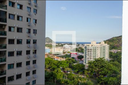Apartamento à venda com 99m², 2 quartos e 1 vagaVaranda da suite