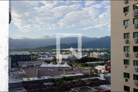 Apartamento à venda com 99m², 2 quartos e 1 vagaVaranda da suite