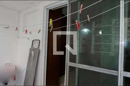 Apartamento à venda com 99m², 2 quartos e 1 vagaVaranda da suite