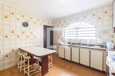 Cozinha de casa à venda com 3 quartos, 150m² em Vila Lageado, São Paulo