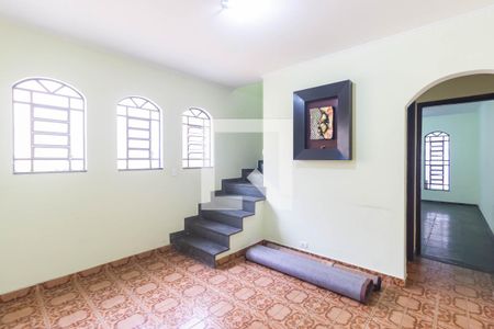 Sala de Jantar de casa à venda com 3 quartos, 150m² em Vila Lageado, São Paulo
