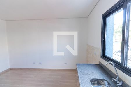 Apartamento para alugar com 35m², 1 quarto e sem vagaCozinha