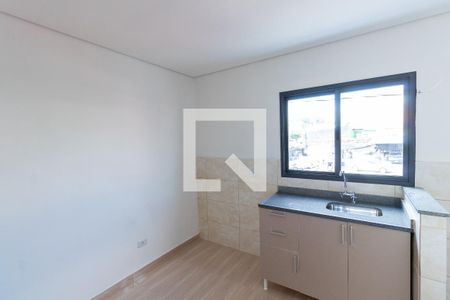 Apartamento para alugar com 35m², 1 quarto e sem vagaCozinha