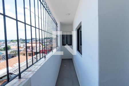 Apartamento para alugar com 52m², 2 quartos e sem vagaLavanderia