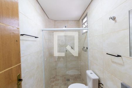 Apartamento para alugar com 52m², 2 quartos e sem vagaBanheiro