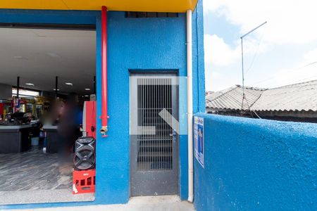 Apartamento para alugar com 52m², 2 quartos e sem vagaFachada