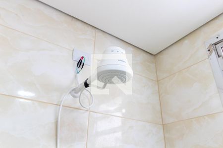 Apartamento para alugar com 52m², 2 quartos e sem vagaChuveiro