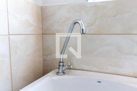 Apartamento para alugar com 52m², 2 quartos e sem vagaLavanderia (Torneira)