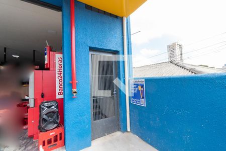 Apartamento para alugar com 52m², 2 quartos e sem vagaFachada