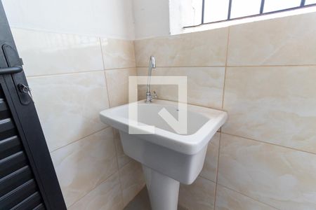 Apartamento para alugar com 52m², 2 quartos e sem vagaLavanderia