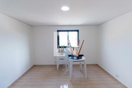 Apartamento para alugar com 52m², 2 quartos e sem vagaQuarto 2