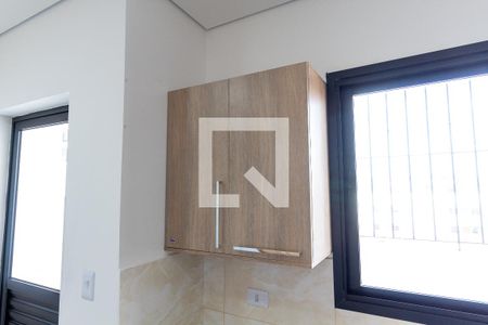 Apartamento para alugar com 52m², 2 quartos e sem vagaCozinha - Armários