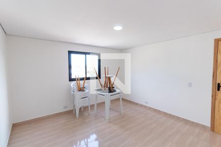 Apartamento para alugar com 52m², 2 quartos e sem vagaQuarto 2
