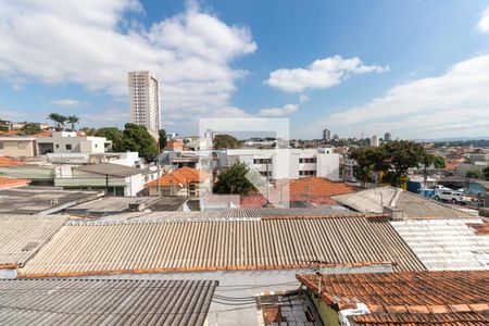 Apartamento para alugar com 52m², 2 quartos e sem vagaVista do Quarto 2