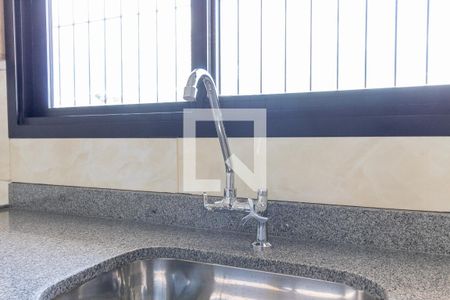 Apartamento para alugar com 52m², 2 quartos e sem vagaCozinha - Torneira