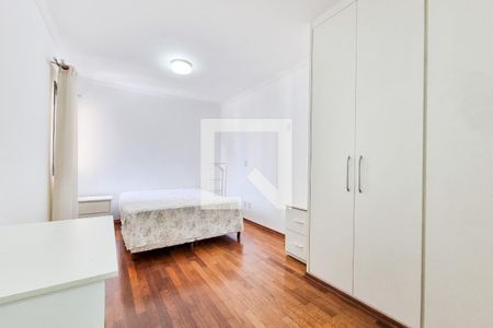 Suíte de apartamento para alugar com 3 quartos, 125m² em Jardim Esplanada, São José dos Campos
