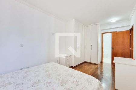 Suíte de apartamento para alugar com 3 quartos, 125m² em Jardim Esplanada, São José dos Campos