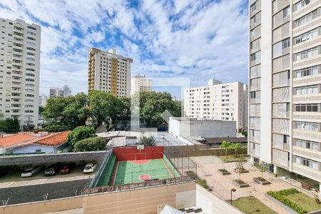 Vista de apartamento para alugar com 3 quartos, 125m² em Jardim Esplanada, São José dos Campos