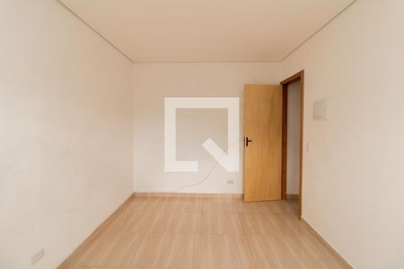 Quarto 1 de apartamento para alugar com 1 quarto, 35m² em Vila Paranagua, São Paulo