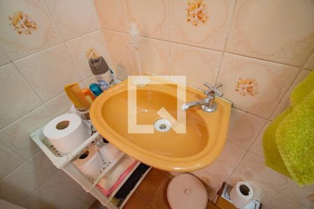 Casa à venda com 210m², 4 quartos e 5 vagasbanheiro de serviço