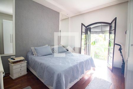quarto 1 de casa à venda com 4 quartos, 210m² em Vila Mazzei, São Paulo