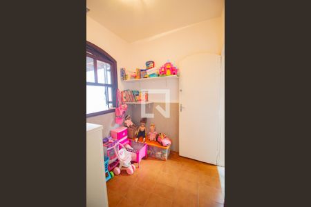 Casa à venda com 210m², 4 quartos e 5 vagasquarto de serviço