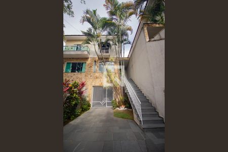 Casa à venda com 210m², 4 quartos e 5 vagasentrada