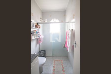 Casa à venda com 210m², 4 quartos e 5 vagasbanheiro