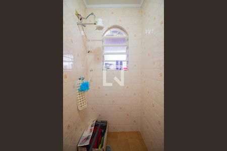 Casa à venda com 210m², 4 quartos e 5 vagasbanheiro de serviço