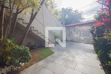 Casa à venda com 210m², 4 quartos e 5 vagasgaragem