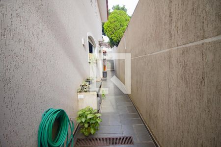 Casa à venda com 210m², 4 quartos e 5 vagascorredor