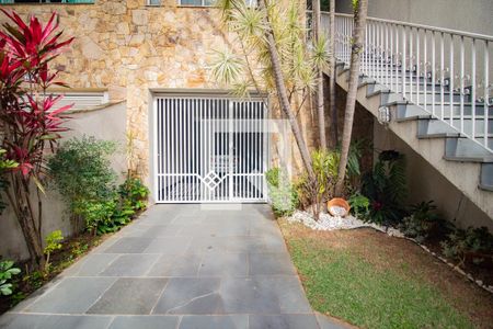 Casa à venda com 210m², 4 quartos e 5 vagasgaragem