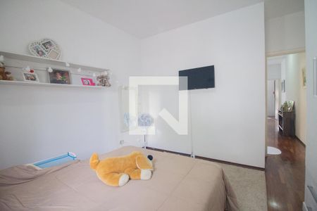 Casa à venda com 210m², 4 quartos e 5 vagasquarto 3