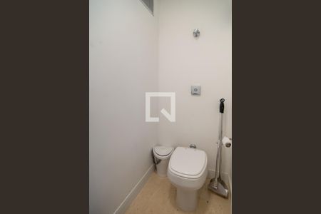 Casa para alugar com 210m², 4 quartos e 2 vagasLavabo Externo