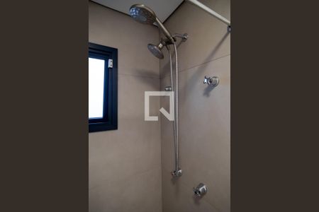 Casa para alugar com 210m², 4 quartos e 2 vagasBanheiro Social