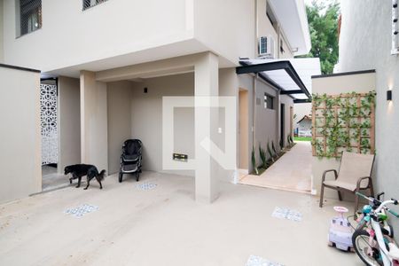 Casa para alugar com 210m², 4 quartos e 2 vagasGaragem