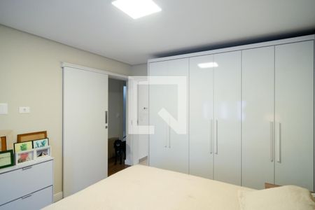 Casa para alugar com 210m², 4 quartos e 2 vagasQuarto 4 - Suíte
