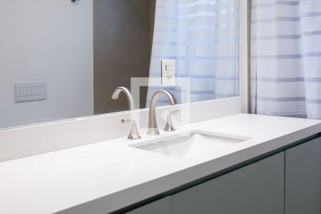 Casa para alugar com 210m², 4 quartos e 2 vagasBanheiro Quarto 4 - Suíte