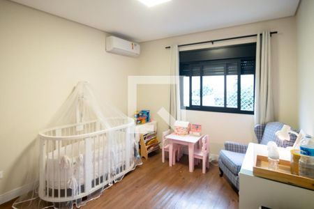 Casa para alugar com 210m², 4 quartos e 2 vagasQuarto 1