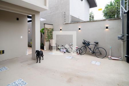 Casa para alugar com 210m², 4 quartos e 2 vagasGaragem